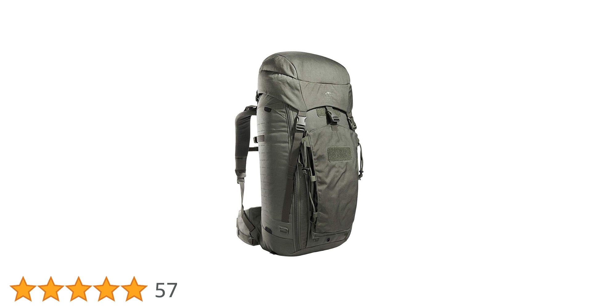 バックパック　タスマニアンタイガー　モジュラーパック 45 プラス 45L タスマニアンタイガー モジュラーパック 45 プラス 45L